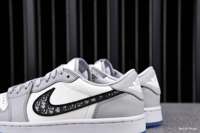Bmlin Shoes 1 JORDAN (DR X OG DR shoe CN8607-002 box) LOW 0708